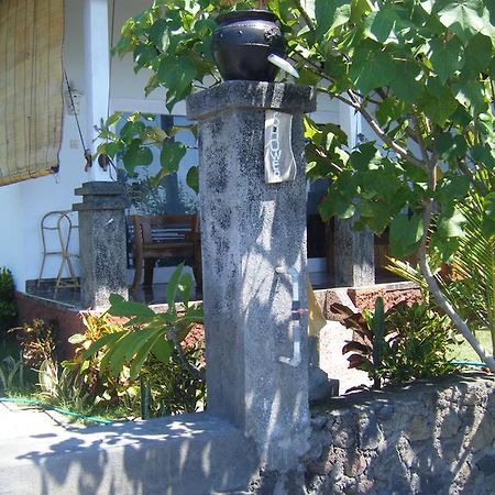 Alur Beach Homestay Amed  Exterior photo