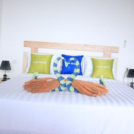 Alur Beach Homestay Amed  Exterior photo