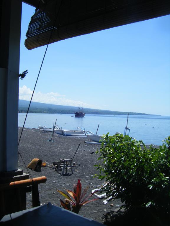 Alur Beach Homestay Amed  Exterior photo