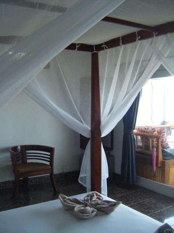 Alur Beach Homestay Amed  Exterior photo