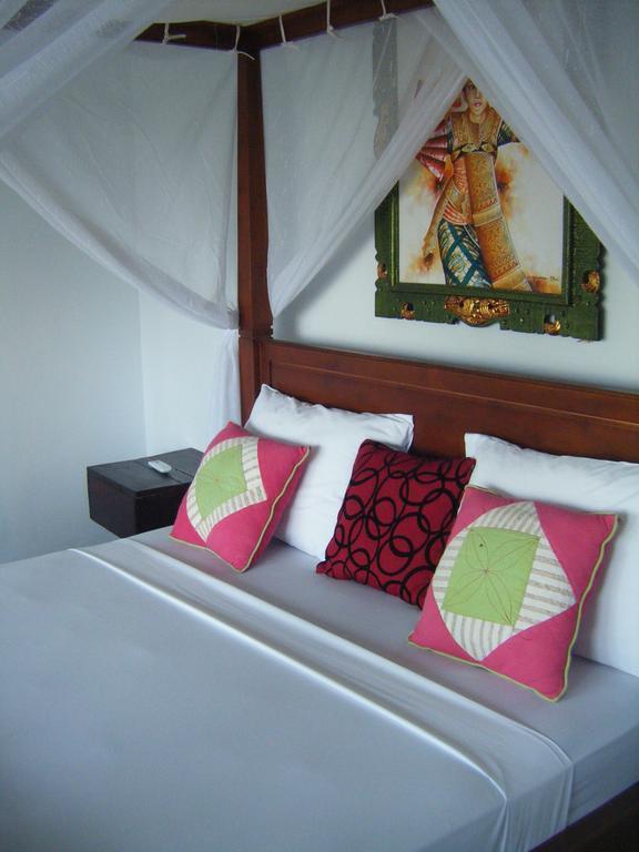 Alur Beach Homestay Amed  Exterior photo