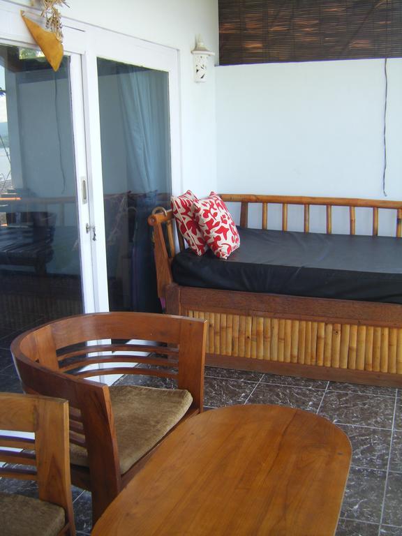 Alur Beach Homestay Amed  Exterior photo
