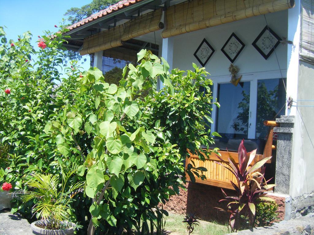 Alur Beach Homestay Amed  Exterior photo