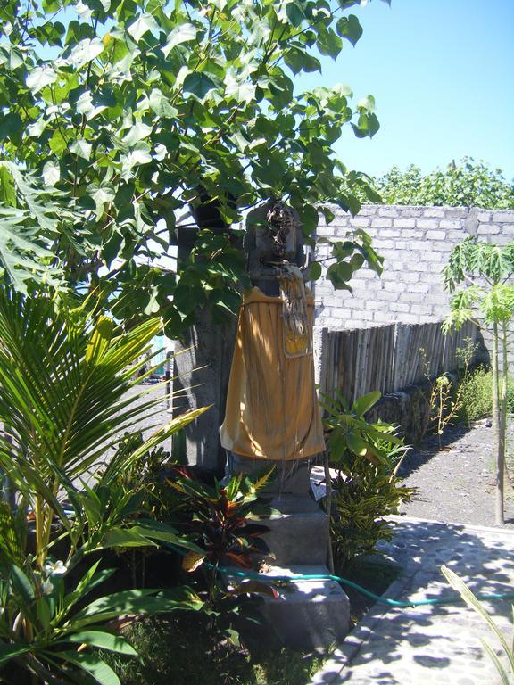 Alur Beach Homestay Amed  Exterior photo