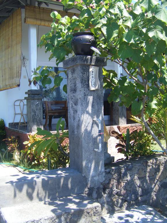 Alur Beach Homestay Amed  Exterior photo