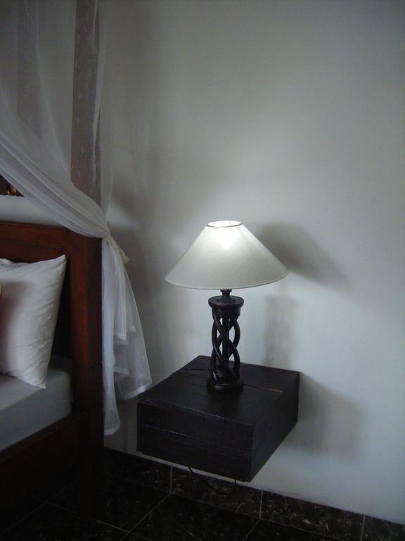 Alur Beach Homestay Amed  Room photo