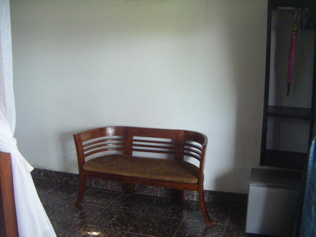 Alur Beach Homestay Amed  Room photo