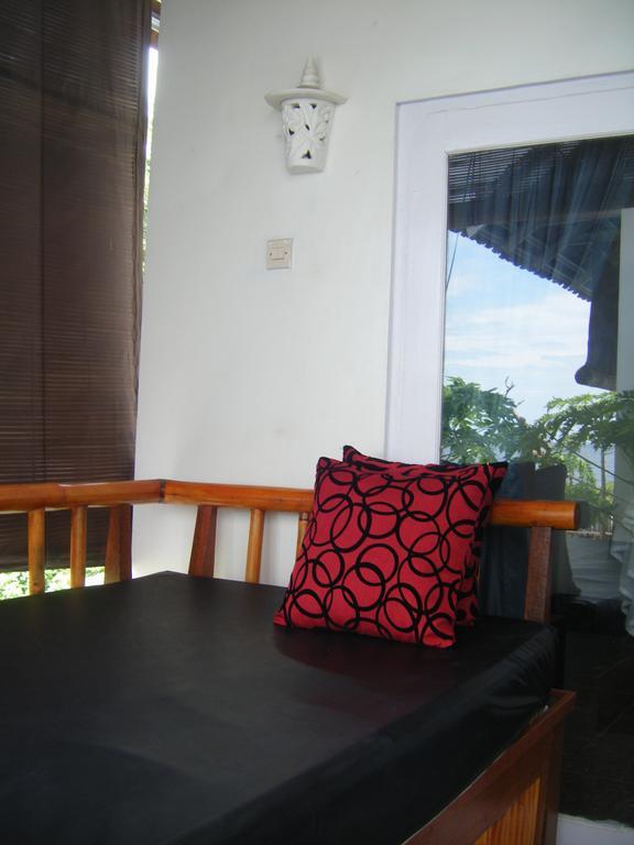Alur Beach Homestay Amed  Room photo