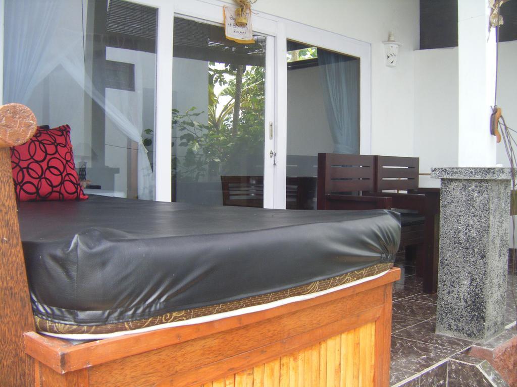 Alur Beach Homestay Amed  Room photo