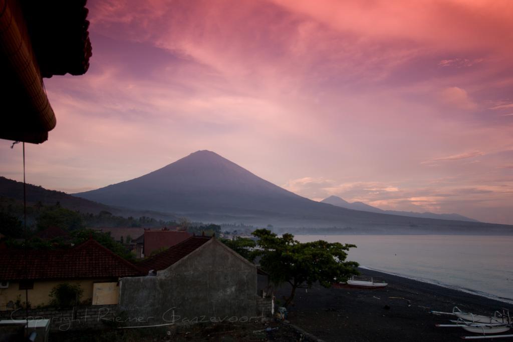 Alur Beach Homestay Amed  Room photo