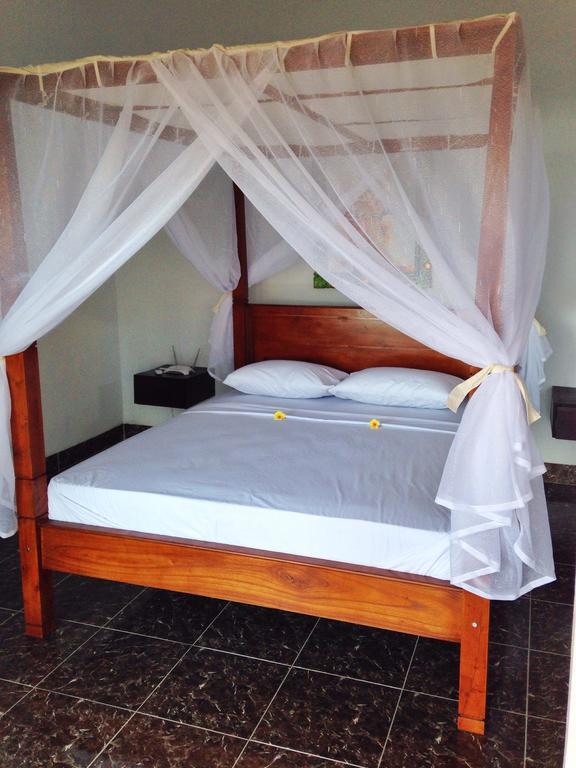 Alur Beach Homestay Amed  Room photo