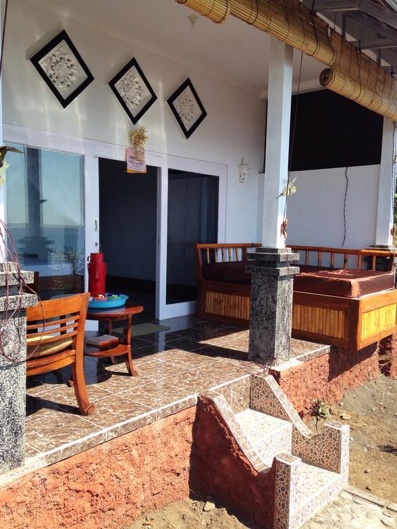 Alur Beach Homestay Amed  Room photo