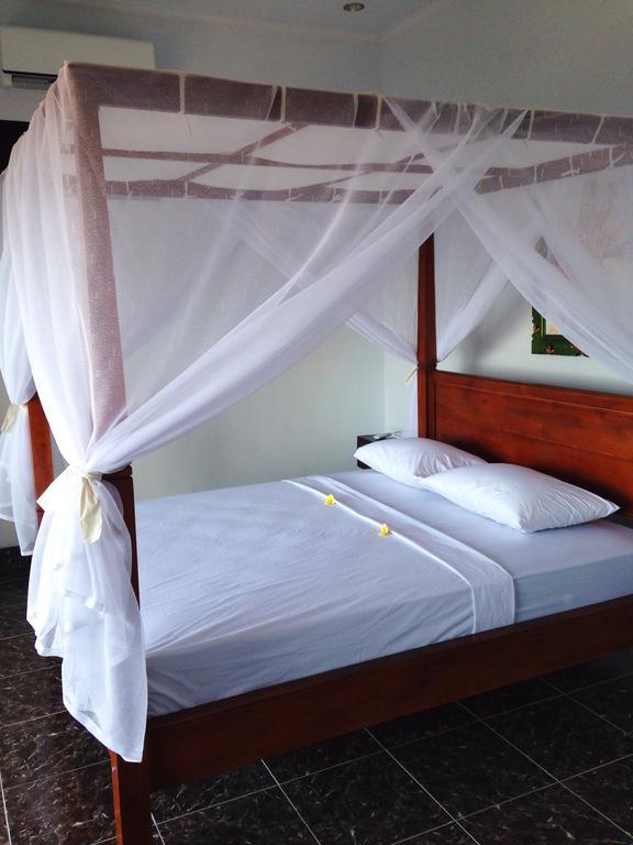 Alur Beach Homestay Amed  Room photo