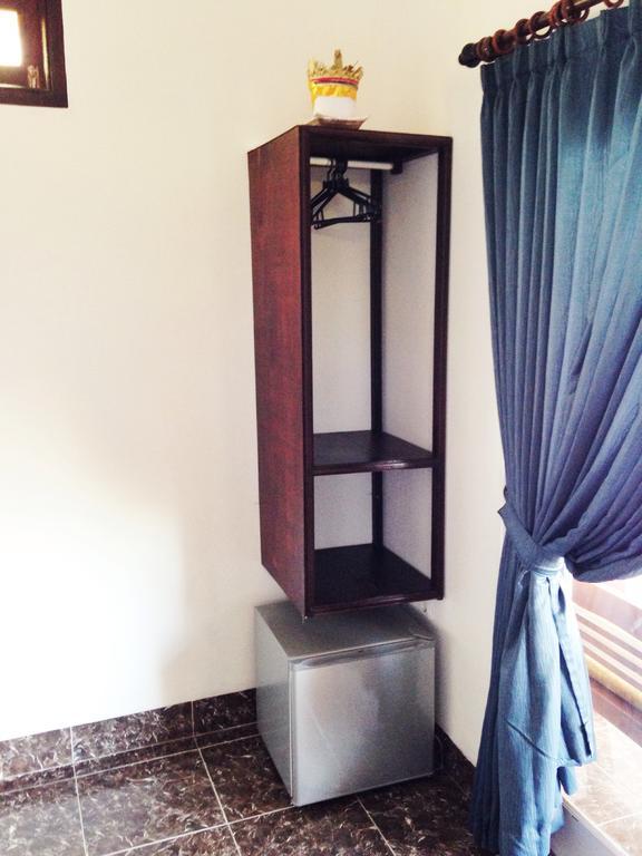 Alur Beach Homestay Amed  Room photo