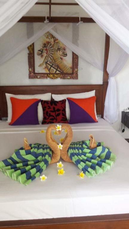 Alur Beach Homestay Amed  Exterior photo