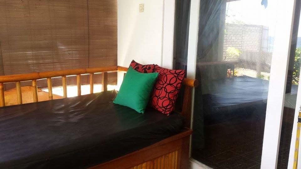 Alur Beach Homestay Amed  Exterior photo