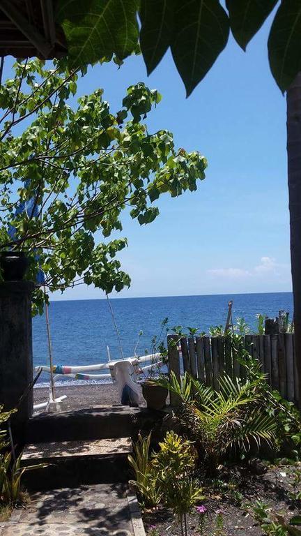 Alur Beach Homestay Amed  Exterior photo