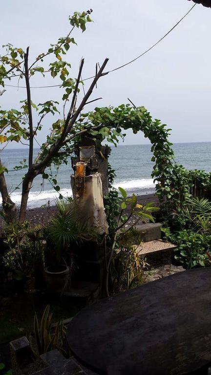 Alur Beach Homestay Amed  Exterior photo