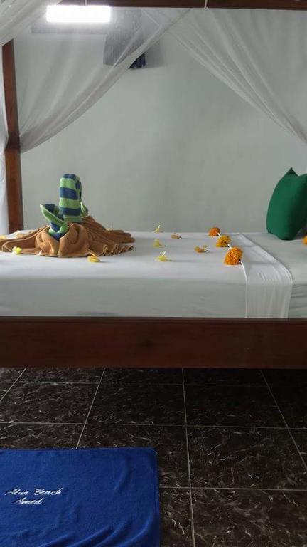 Alur Beach Homestay Amed  Exterior photo