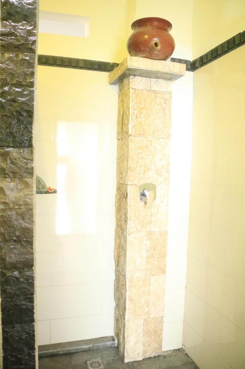 Alur Beach Homestay Amed  Exterior photo