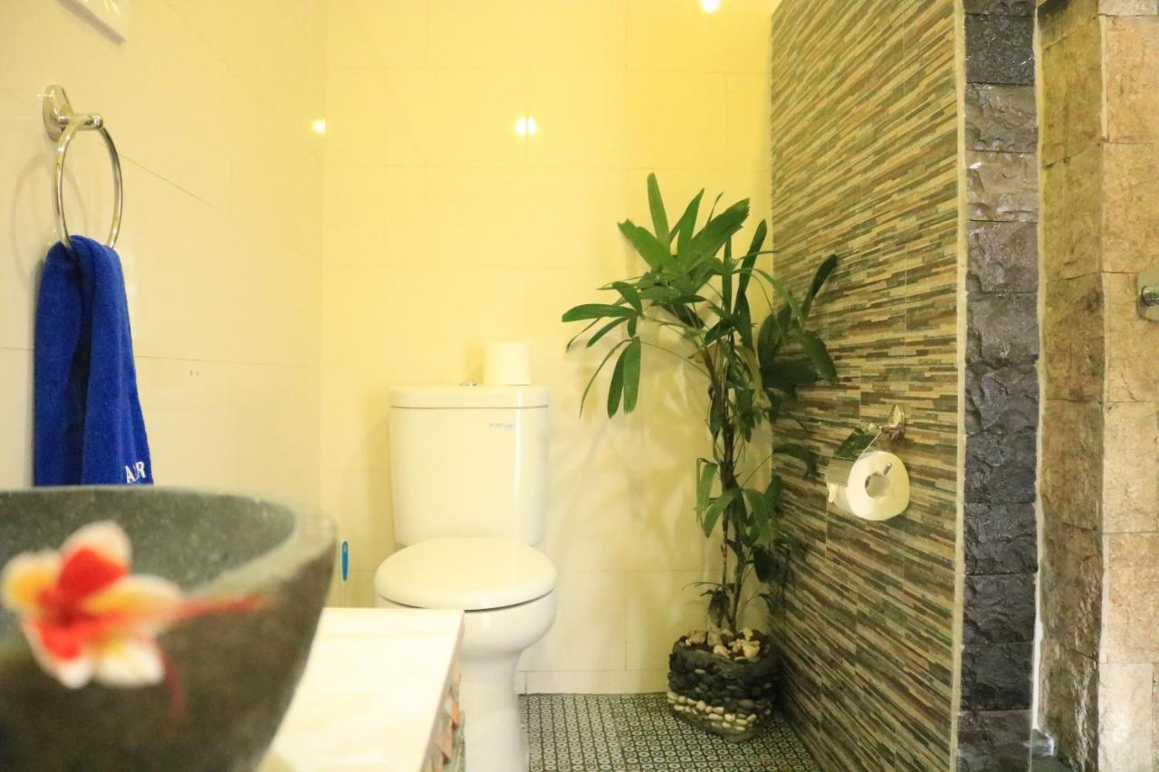 Alur Beach Homestay Amed  Exterior photo