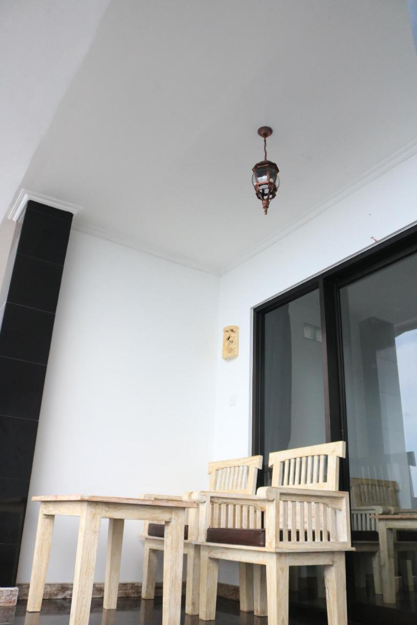 Alur Beach Homestay Amed  Exterior photo