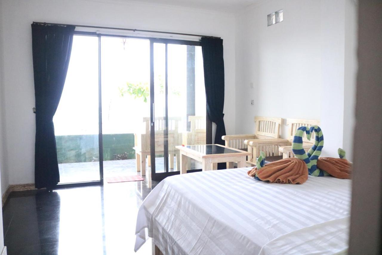 Alur Beach Homestay Amed  Exterior photo