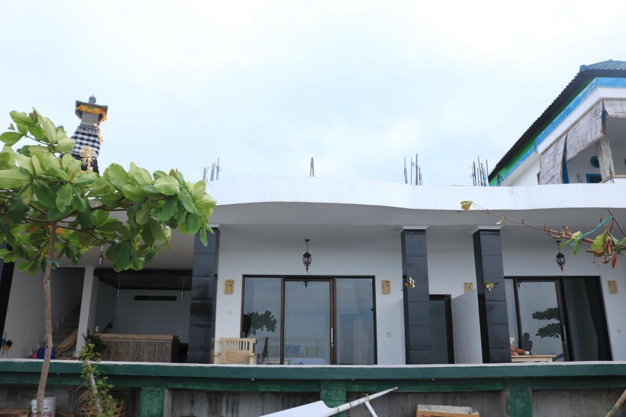 Alur Beach Homestay Amed  Exterior photo